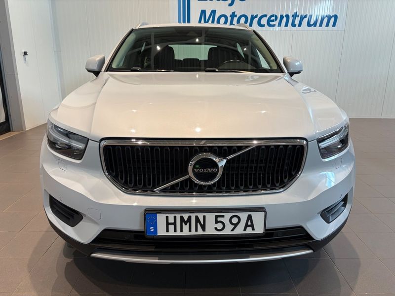 Volvo XC40 bild 2