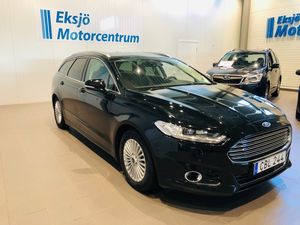 Ford Mondeo bild 1