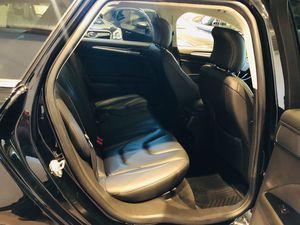 Ford Mondeo bild 6