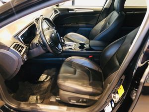 Ford Mondeo bild 7