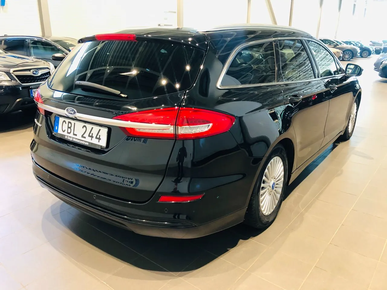 Vehicle image 2
