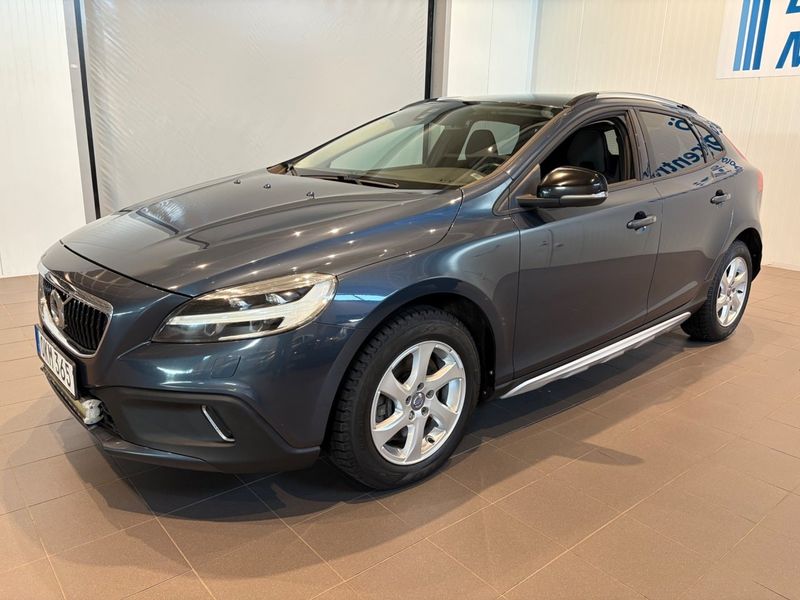 Volvo V40 bild 3