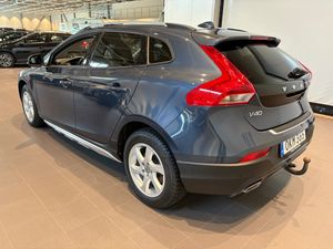 Volvo V40 bild 5