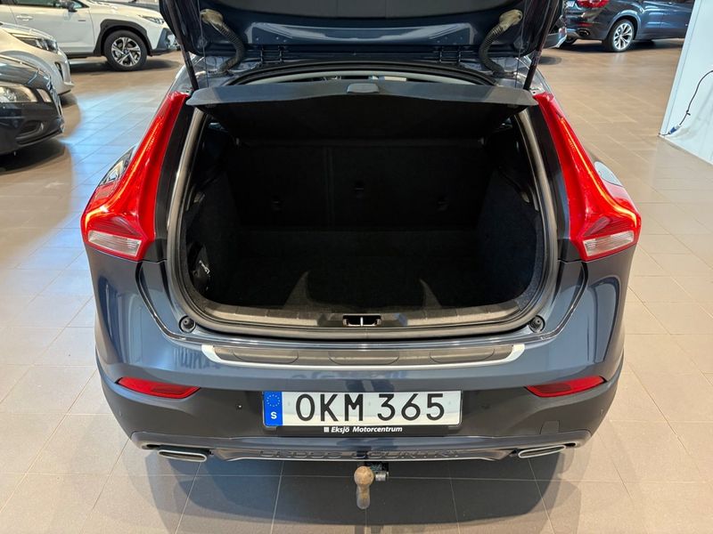 Volvo V40 bild 7