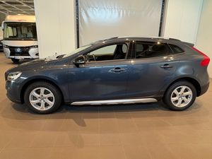 Volvo V40 bild 4