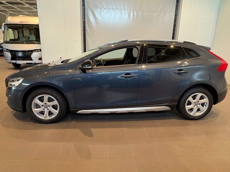 Volvo V40 bild 4