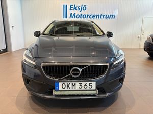 Volvo V40 bild 2