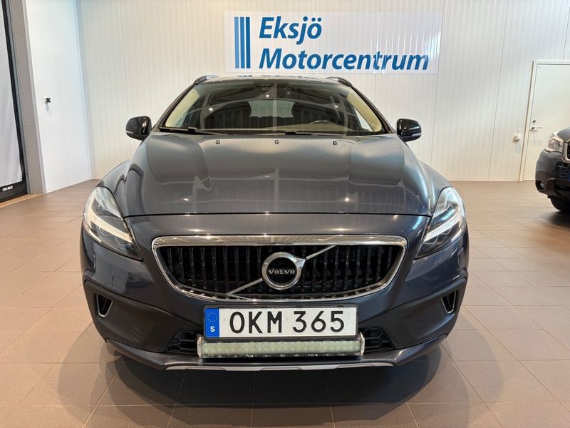 Volvo V40 bild 2