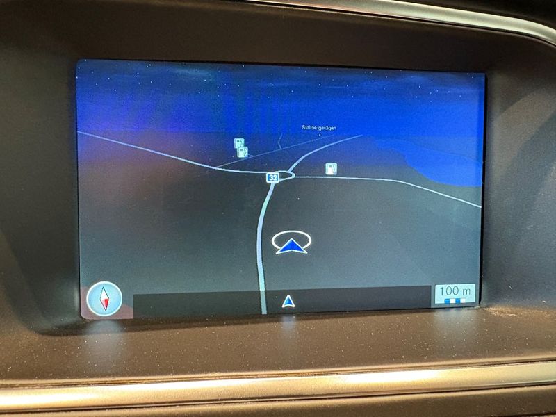 Volvo V40 bild 14