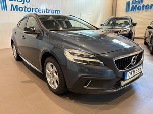 Volvo V40 bild 1