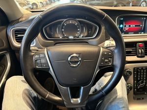 Volvo V40 bild 13