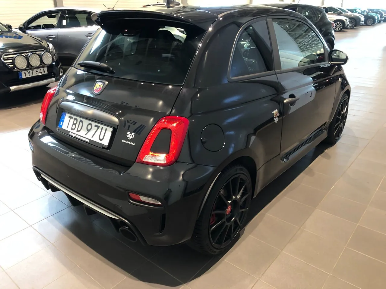 Vehicle image 2
