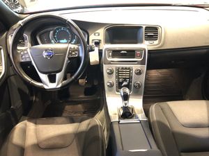 Volvo V60 bild 8