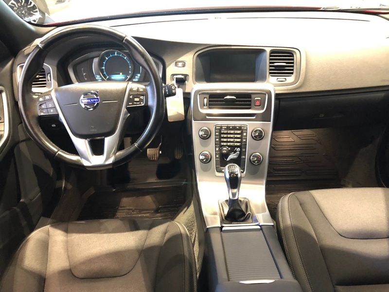 Volvo V60 bild 8