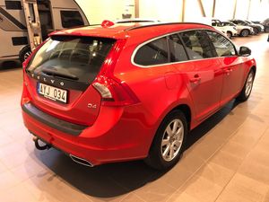 Volvo V60 bild 3