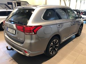 Mitsubishi Outlander bild 3