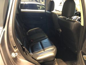 Mitsubishi Outlander bild 6