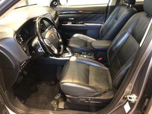 Mitsubishi Outlander bild 7