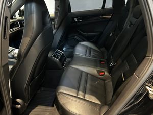 Porsche Panamera bild 7