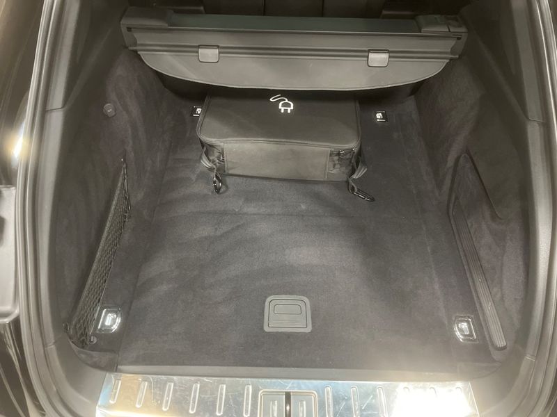 Porsche Panamera bild 8