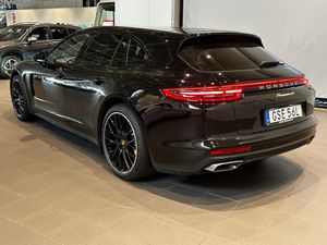 Porsche Panamera bild 3