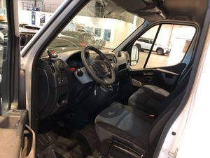 Renault Master bild 9