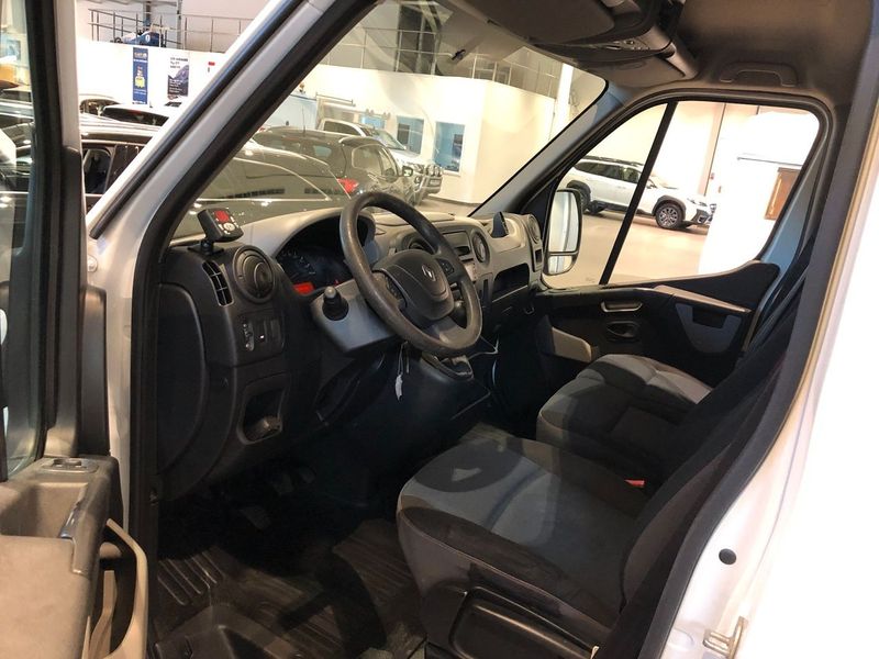 Renault Master bild 9