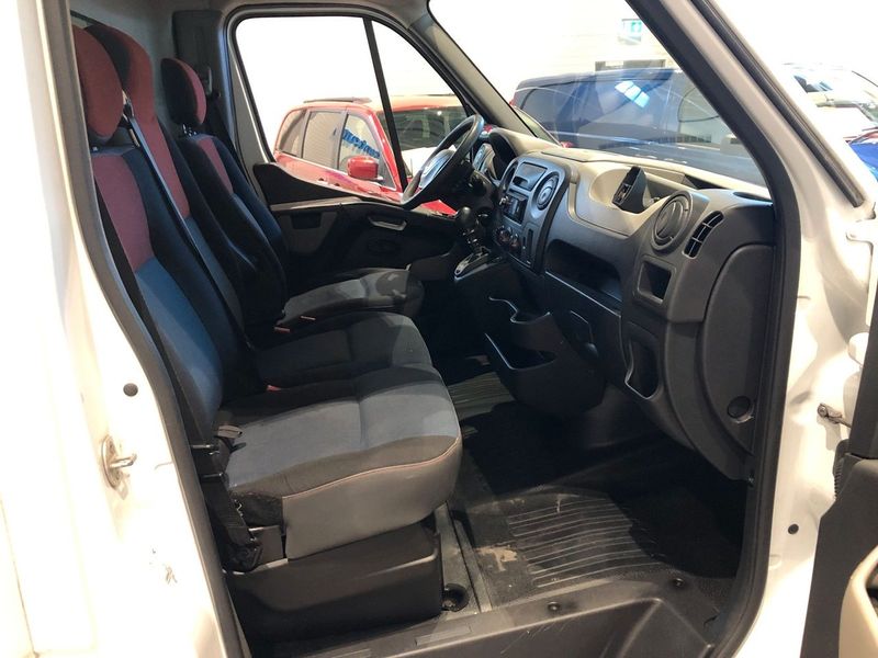 Renault Master bild 10