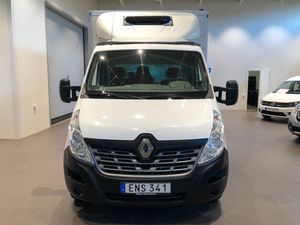 Renault Master bild 2