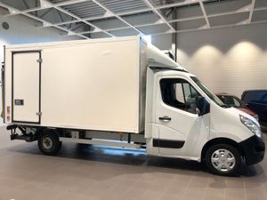 Renault Master bild 6