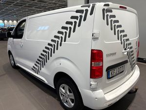 Peugeot Expert bild 4