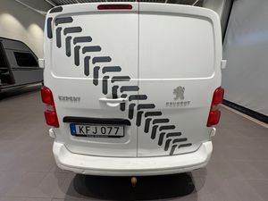 Peugeot Expert bild 5