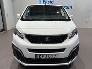 Peugeot Expert bild 2