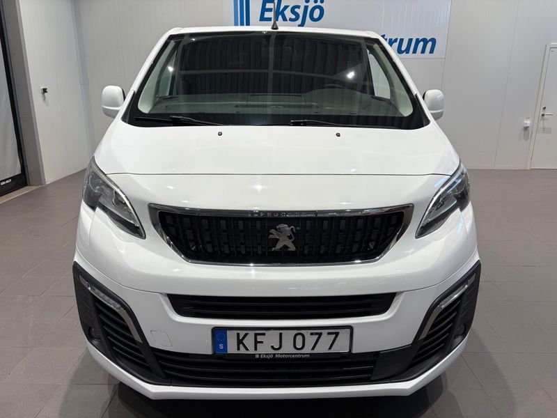 Peugeot Expert bild 2