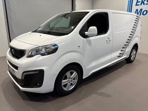 Peugeot Expert bild 3