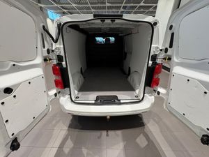 Peugeot Expert bild 6