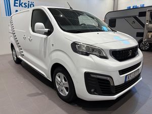 Peugeot Expert bild 1
