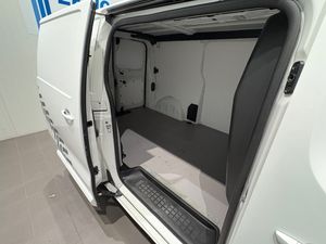 Peugeot Expert bild 8