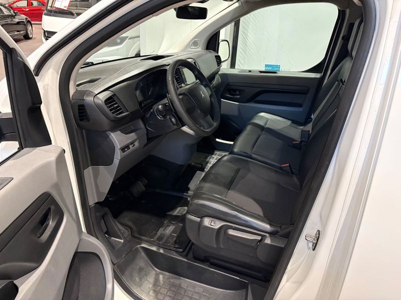 Peugeot Expert bild 10