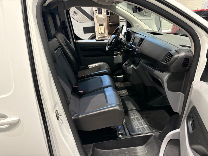 Peugeot Expert bild 9