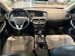 Volvo V40 bild 10