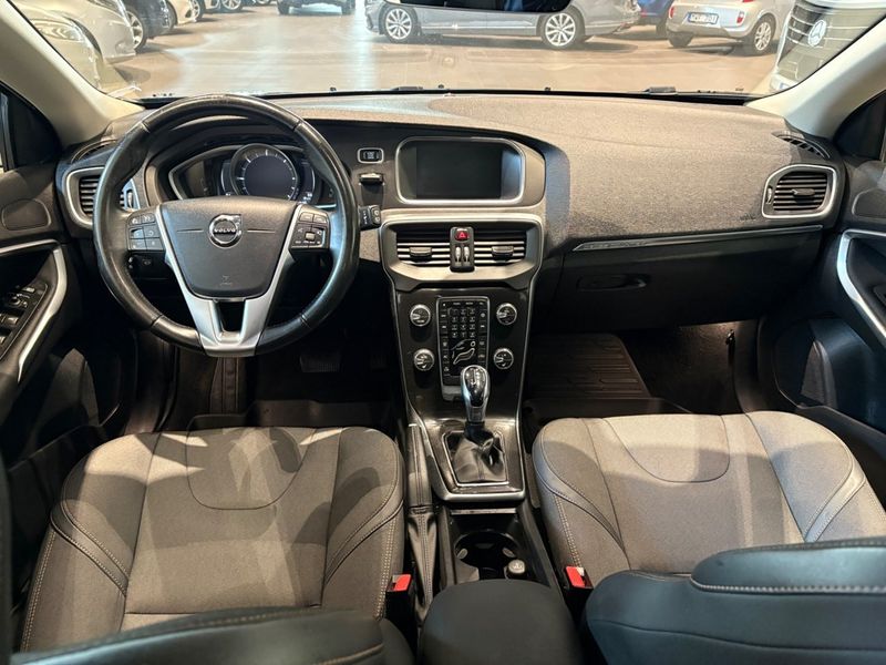 Volvo V40 bild 10