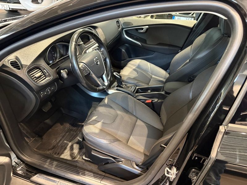 Volvo V40 bild 11