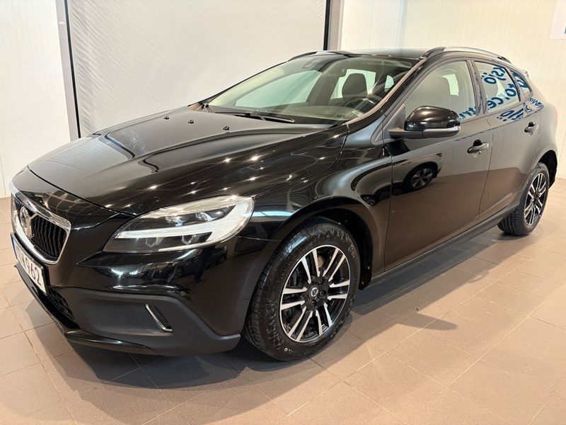 Volvo V40 bild 3