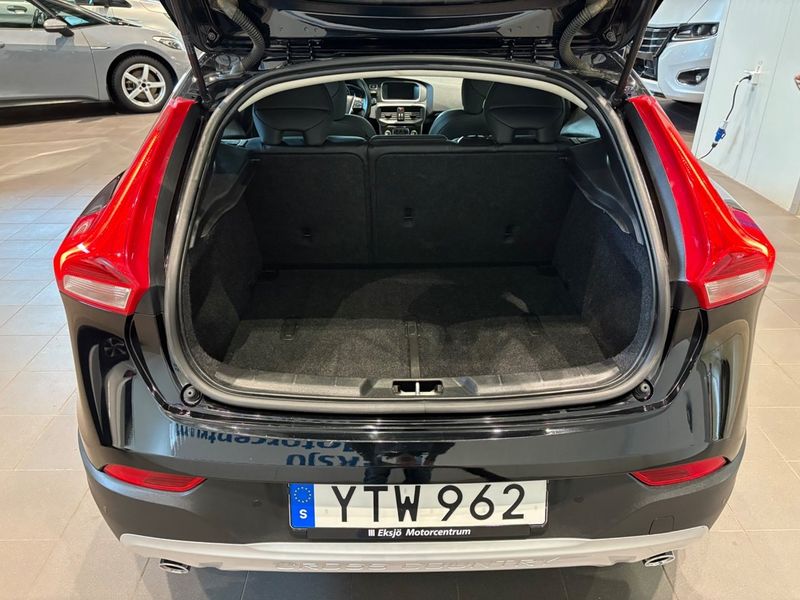 Volvo V40 bild 7