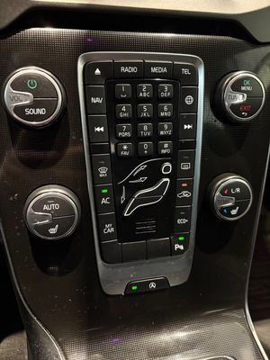 Volvo V40 bild 14