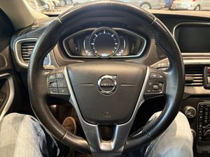 Volvo V40 bild 12
