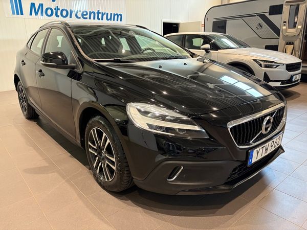 Volvo V40 Cross Country D3 Geartronic Momentum - 2019