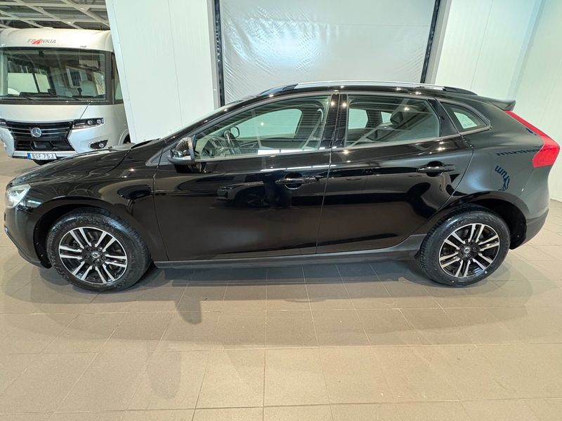 Volvo V40 bild 4