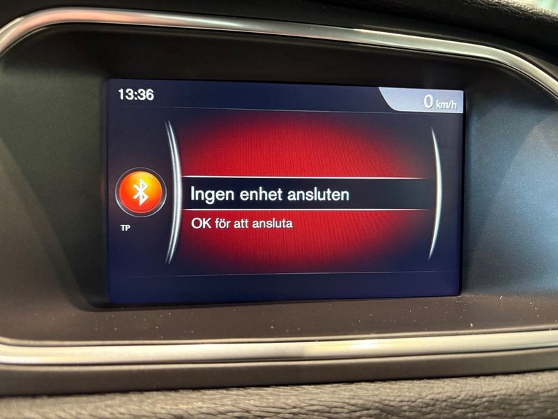 Volvo V40 bild 13
